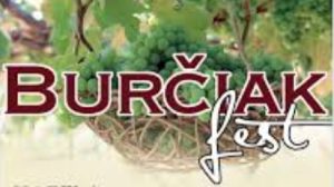 Burčiak fest