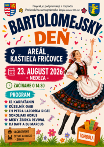 Bartolomejský deň