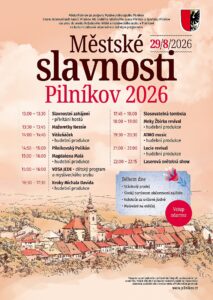 Dni obce Pilníkov (ČR)